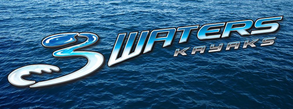 3 Waters Kayak