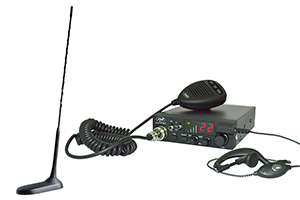 Kit Statie radio CB PNI ESCORT HP 8001 ASQ