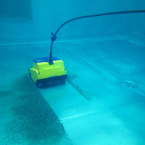 robot piscina Mariner 3S Clubliner plus