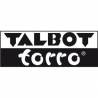 Talbot-Torro