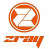 ZRAY Paddle