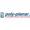 Poly-Planar