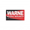 Warne Scope Mounts