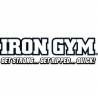 IRON GYM