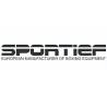 Sportief boxing equipment