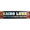 Kaido Lure