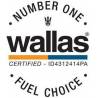 Wallas Heating