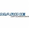 MARINE Light Aluminium Boats