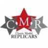CMR Replicars