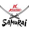 Samurai Kanzawa