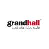 Grandhall Australian BBQ style