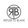 RTB Refuse to Blank