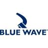 BLUE WAVE