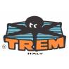 Trem Italy