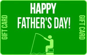  Happy father's day!